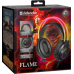 Гарнітура Defender Flame RGB (64555) Black (6918389) Гарнітура Defender Flame RGB (64555) Black (6918389)