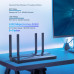 Бездротовий маршрутизатор TP-Link Archer AX53 (6799368) Бездротовий маршрутизатор TP-Link Archer AX53 (6799368)