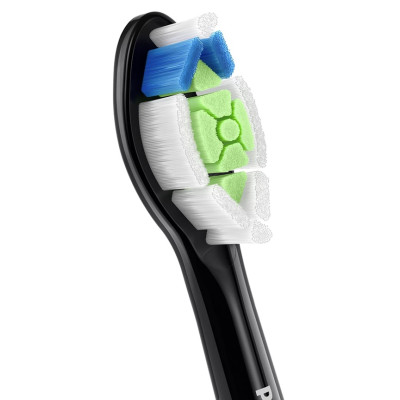 Насадка для зубної щітки Philips HX6068/88 Optimal White (8 шт) (7086825)