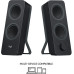 Акустика Logitech Z207 Bluetooth Black (L980-001295)  (6582113)