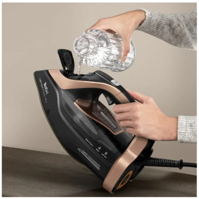 Праска Tefal FV9E50E0 (6987182) Праска Tefal FV9E50E0 (6987182)