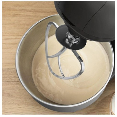 Кухонна машина Tefal QB161H38 (6983775) Кухонна машина Tefal QB161H38 (6983775)
