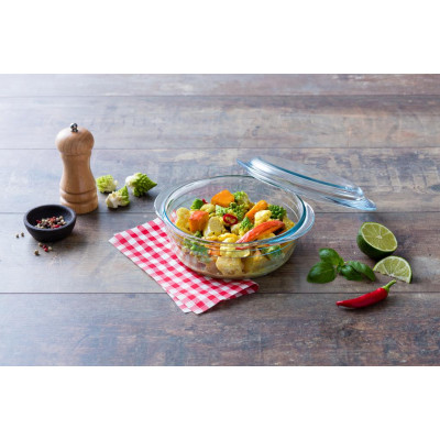 Каструля з кришкою O Cuisine, 2.1 л (7172891) Каструля з кришкою O Cuisine, 2.1 л (7172891)