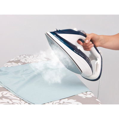 Праска з подачею пари Gorenje SIH2600BLC (6602875) Праска з подачею пари Gorenje SIH2600BLC (6602875)