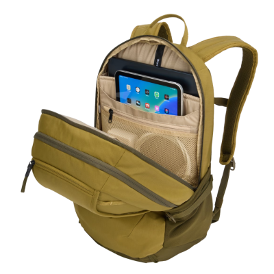 Рюкзак Thule EnRoute 23L TEBP5216 (Nutria/Natural Green) (7273142) Рюкзак Thule EnRoute 23L TEBP5216 (Nutria/Natural Green) (7273142)