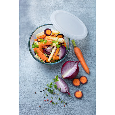 Форма Pyrex Cook&Freez, 12х8 см (7092355) Форма Pyrex Cook&Freez, 12х8 см (7092355)