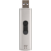 SSD накопичувач Transcend ESD320A 2TB USB Type-A Silver (TS2TESD320A) (6951415)