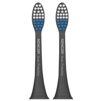 Насадка для зубної щітки Sencor SOX 018 (7068915) Насадка для зубної щітки Sencor SOX 018 (7068915)