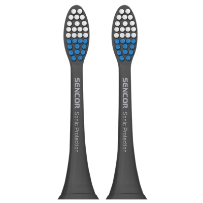 Насадка для зубної щітки Sencor SOX 018 (7068915) Насадка для зубної щітки Sencor SOX 018 (7068915)