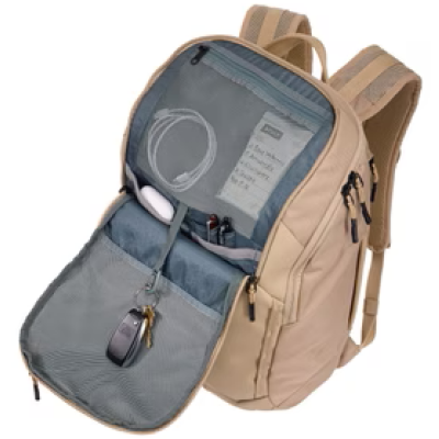 Рюкзак Thule Chasm 26L TCHB-215 Gentle Beige (7248693) Рюкзак Thule Chasm 26L TCHB-215 Gentle Beige (7248693)