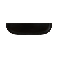 Блюдо Luminarc Friends Time Black (6573335)