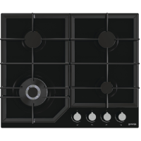 Газова варильна поверхня Gorenje GTW 641 KB (BL025) (6790308) Газова варильна поверхня Gorenje GTW 641 KB (BL025) (6790308)