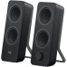 Акустика Logitech Z207 Bluetooth Black (L980-001295)  (6582113)