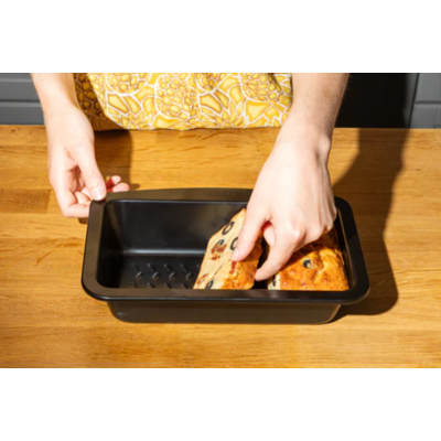 Форма для кексу Pyrex Glide, 24х13 см (7168823) Форма для кексу Pyrex Glide, 24х13 см (7168823)