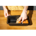 Форма для кексу Pyrex Glide, 24х13 см (7168823) Форма для кексу Pyrex Glide, 24х13 см (7168823)