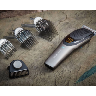 Машинка для стрижки Remington Power-X Series X6 Hair Clipper НС6000 (6812151) Машинка для стрижки Remington Power-X Series X6 Hair Clipper НС6000 (6812151)