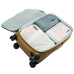 Дорожня сумка Thule Compression Packing Cube Small TCPC-201 Pond Gray (7121846) Дорожня сумка Thule Compression Packing Cube Small TCPC-201 Pond Gray (7121846)
