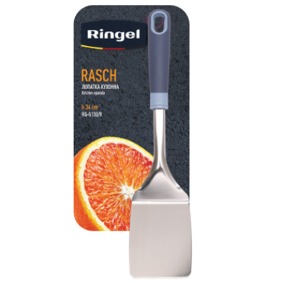 Лопатка кухонна Ringel Rasch (6856530) Лопатка кухонна Ringel Rasch (6856530)