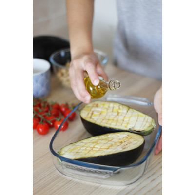 Набір форм для запікання Pyrex Classic, 2 предмети (7054302)