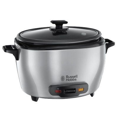 Мультиварка Russell Hobbs 23570-56 Healthy 14 Cup Rice Cooker (6348981) Мультиварка Russell Hobbs 23570-56 Healthy 14 Cup Rice Cooker (6348981)