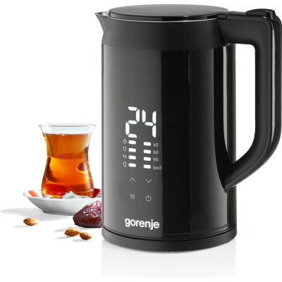 Електрочайник Gorenje K17DWDII (7042490) Електрочайник Gorenje K17DWDII (7042490)