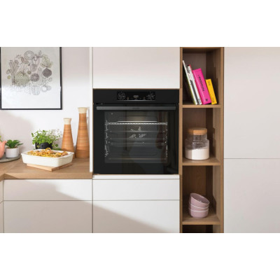 Електрична духова шафа Gorenje BPS 6737 E07B (6903313)