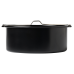 Форма для запікання Pyrex AirFryer, 20x19x7.5 см (1.6 л) (7263054) Форма для запікання Pyrex AirFryer, 20x19x7.5 см (1.6 л) (7263054)