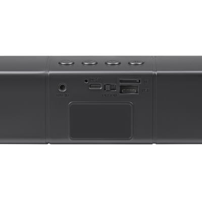 Акустика Defender SoundBar Z8 10Вт (65118) (7055872) Акустика Defender SoundBar Z8 10Вт (65118) (7055872)