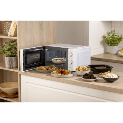 Мікрохвильова піч Gorenje MO20CE1W5 (7290695)