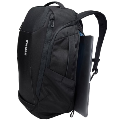 Рюкзак Thule Accent Recycled Backpack 28L TACBP-2216 (Black) (7081843) Рюкзак Thule Accent Recycled Backpack 28L TACBP-2216 (Black) (7081843)