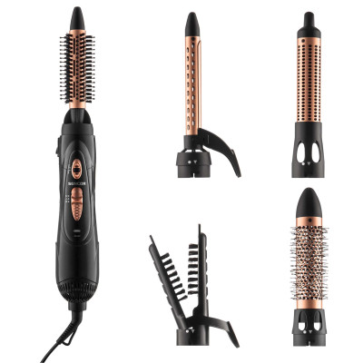 Фен-щітка Sencor SHS 8550BK (6820770) Фен-щітка Sencor SHS 8550BK (6820770)