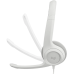 Гарнітура Logitech USB H390 (981-001286) White (6857749) Гарнітура Logitech USB H390 (981-001286) White (6857749)