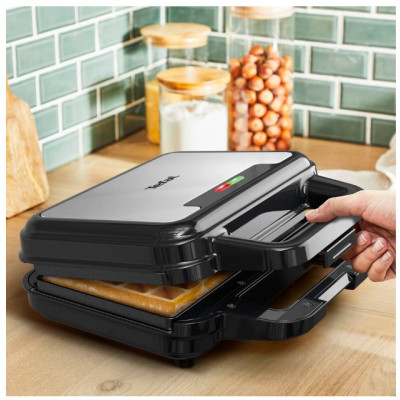 Мультимейкер Tefal SW383D10 (6985231) Мультимейкер Tefal SW383D10 (6985231)