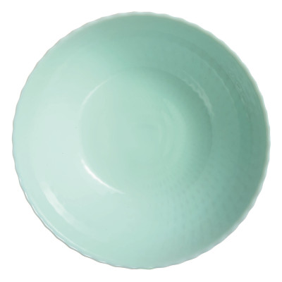 Салатник Luminarc Pampille Light Turquoise 13 см (6711258) Салатник Luminarc Pampille Light Turquoise 13 см (6711258)