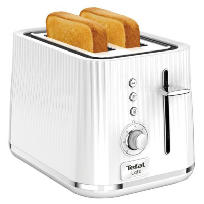 Тостер Tefal TT761138 (6573785) Тостер Tefal TT761138 (6573785)
