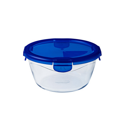 Форма PYREX COOK & GO 20х9 см (6320279) Форма PYREX COOK & GO 20х9 см (6320279)