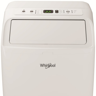 Кондиціонер Whirlpool PACF212HPW (7005084) Кондиціонер Whirlpool PACF212HPW (7005084)