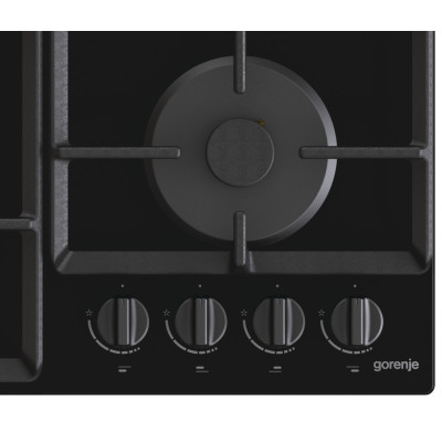 Газова варильна поверхня Gorenje GTW 641 EB (BG6IB-G0B) (6629450)