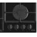Газова варильна поверхня Gorenje GTW 641 EB (BG6IB-G0B) (6629450)