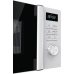 Мікрохвильова піч Gorenje MO20A3WH (M20XYZ) (6923920)