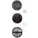 Витяжка Eleyus Line I 50 WH (6253770) Витяжка Eleyus Line I 50 WH (6253770)