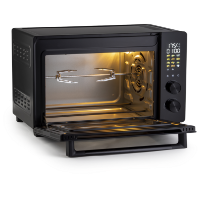 Електропіч Hisense HOM30AF (TH30B3-ML)  (7259972)