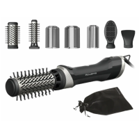 Фен-щітка Rowenta UB9540F0 (7035514) Фен-щітка Rowenta UB9540F0 (7035514)