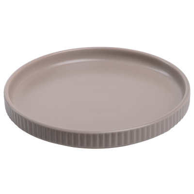 Тарілка обідня Limited Edition Robust Beige (7133623)