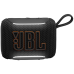 Портативна акустика JBL Go 5 Black (JBLGO5BLK) (7249020) Портативна акустика JBL Go 5 Black (JBLGO5BLK) (7249020)