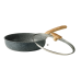 Сковорода Bravo Chef з кришкою 24 см (7133038)
