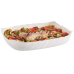 Форма для запікання Luminarc Smart Cuisine Trianon, 29х23 см (7224477) Форма для запікання Luminarc Smart Cuisine Trianon, 29х23 см (7224477)