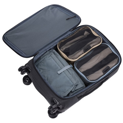 Дорожня сумка Thule Packing Cube - Small - TPCS-201 Gentle Beige (7248711) Дорожня сумка Thule Packing Cube - Small - TPCS-201 Gentle Beige (7248711)
