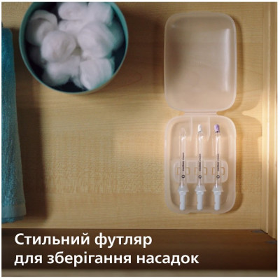 Іригатор Philips HX3911/40 Sonicare Power Flosser 7000 White (6893378) Іригатор Philips HX3911/40 Sonicare Power Flosser 7000 White (6893378)