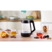 Електрочайник Gorenje K17OGP (7228496) Електрочайник Gorenje K17OGP (7228496)